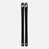 K2 Wayback 98 Mens Skis, 165 view 2