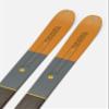 K2 Wayback 98 Mens Skis, 165 view 4