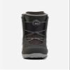K2 Haven Women's Snowboard Boots, Black, 8 view 3