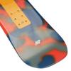 K2 Mini Turbo Youth Snowboard, 100cm view 4