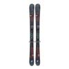 K2 Kids' Juvy Skis w/FDT 7.0 Bindings 2024 139 view 1