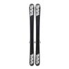 K2 Kids' Juvy Skis w/FDT 7.0 Bindings 2024 139 view 2