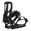 K2 Farout Unisex Snowboard Bindings, Black, M view 2
