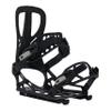K2 Farout Unisex Snowboard Bindings, Black, M view 3