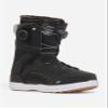 K2 Boundary Men's Snowboard Boots, Black, 11.5 view 1