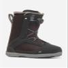 K2 Raider Men's Snowboard Boots, Black, 7 view 1