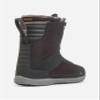 K2 Raider Men's Snowboard Boots, Black, 7 view 2