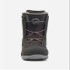 K2 Raider Men's Snowboard Boots, Black, 7 view 4