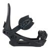 K2 Path Womens Snowboard Bindings, M: 7-11, Black view 1