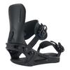 K2 Path Womens Snowboard Bindings, M: 7-11, Black view 2