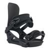 K2 Path Womens Snowboard Bindings, M: 7-11, Black view 3