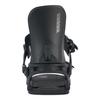 K2 Path Womens Snowboard Bindings, M: 7-11, Black view 4