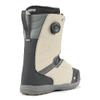 K2 Hanford Mens Snowboard Boots, 9, Off-White view 2