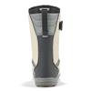 K2 Hanford Mens Snowboard Boots, 9, Off-White view 4