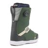 K2 Hanford Mens Snowboard Boots, 12, CO-ED view 2