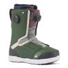 K2 Hanford Mens Snowboard Boots, 12, CO-ED view 3