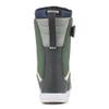 K2 Hanford Mens Snowboard Boots, 12, CO-ED view 4