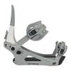 K2 Network Womens Snowboard Bindings, S: 5-9, Workwear view 1
