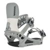 K2 Network Womens Snowboard Bindings, S: 5-9, Workwear view 2
