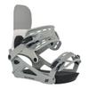 K2 Network Womens Snowboard Bindings, S: 5-9, Workwear view 3