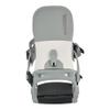 K2 Network Womens Snowboard Bindings, S: 5-9, Workwear view 4