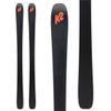 K2 Mindbender 90 C Mens Skis, 160cm view 2