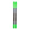 K2 Wayback 89 Mens Skis, 174 view 1