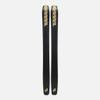 K2 Crescendo Mens Skis, 159 view 2