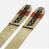K2 Crescendo Mens Skis, 159 view 3