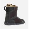 K2 Rosko Men's Snowboard Boots, Black, 13 view 2