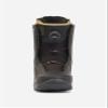 K2 Rosko Men's Snowboard Boots, Black, 13 view 4