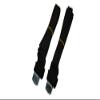 BKC Padded Kayak Roof Rack for Car and SUV view 3