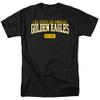 California State University Los Angeles Official Est. Date Unisex Adult T Shirt,Cal State Los Angeles Golden Eagles, 4X-Large view 1