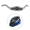 shamjina Helmet Adjuster, Adjustable Strap, New Replacement, Universal Retention System, Head Locking Buckle for Skiing, Cycling view 2
