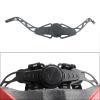 shamjina Helmet Adjuster, Adjustable Strap, New Replacement, Universal Retention System, Head Locking Buckle for Skiing, Cycling view 3