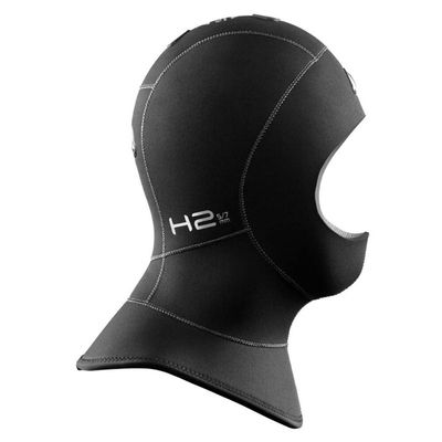 Waterproof 181-225-00 H2 5/7mm Venting Hood size L