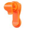 HUFFA Water Bag Universal Magnetic Bladder Tube Tube Clip Cycling Running Water Bag Sport Bladder Removable Hydration Pack Clamp (Color : Orange) view 1