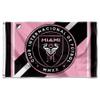 Inter Miami CF Grommet Banner Flag view 1