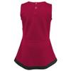 Outerstuff Girls Toddler Cardinal Arizona Cardinals Cheer Captain Dress with Bloomers view 3