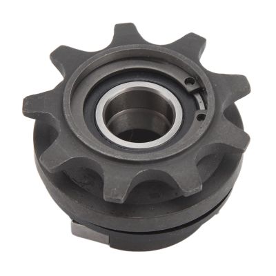 Alomejor Freewheel 9T 12mm Refit Single Speed Cog Sprocket Freewheel for 412 Folding