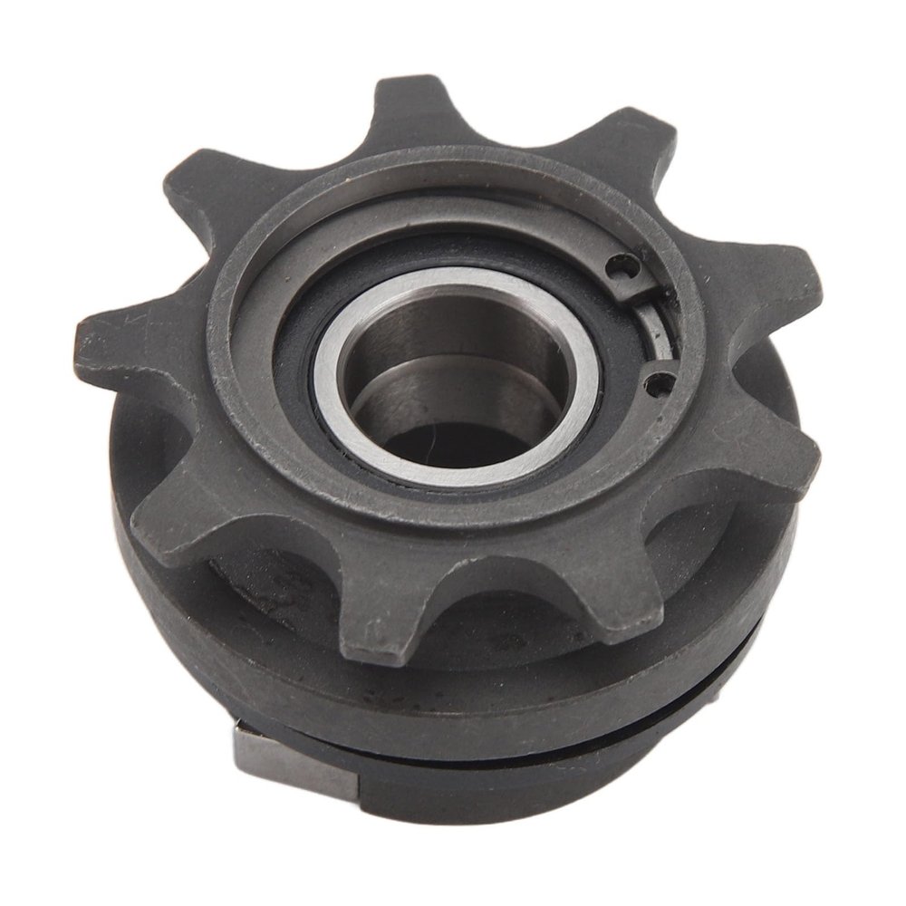 Alomejor Freewheel 9T 12mm Refit Single Speed Cog Sprocket Freewheel for 412 Folding