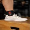 Black Ankle Wraps by Gorilla Wear view 4