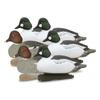 Avery GHG Hunter Series Over Size Goldeneyes  Foam Filled - Duck Decoys - 6 Pack - 77164 view 1