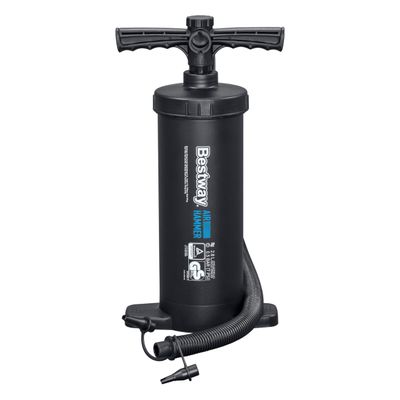 Bestway Air Hammer 2800 ML Manual Hand Air Pump