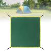 harayaa Rainfly Tent Top Cover Fits 3-4 Person Automatic Tent, Tent Rainproof Top Cover Tarp for Camping view 2