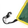 harayaa Rainfly Tent Top Cover Fits 3-4 Person Automatic Tent, Tent Rainproof Top Cover Tarp for Camping view 4