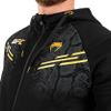 Venum UFC ADRENALINE MENS REPLICA ZIP HOODIE - CHAMPION - S view 3