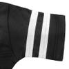 Little King College Football Infant Jersey Game Romper-Purdue-Black-18 Months view 3