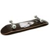 [CCS] Smile on The Surface Skateboard Complete - Black - 7.75" view 2