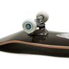 [CCS] Smile on The Surface Skateboard Complete - Black - 7.75" view 3